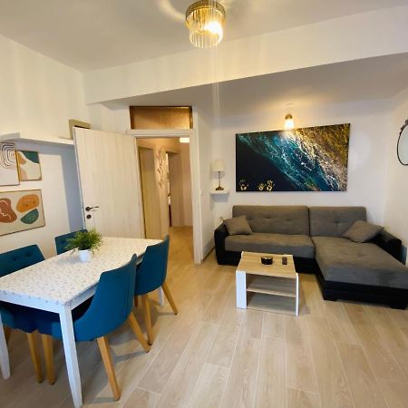 באסקה וודה Apartment Andrea מראה חיצוני תמונה