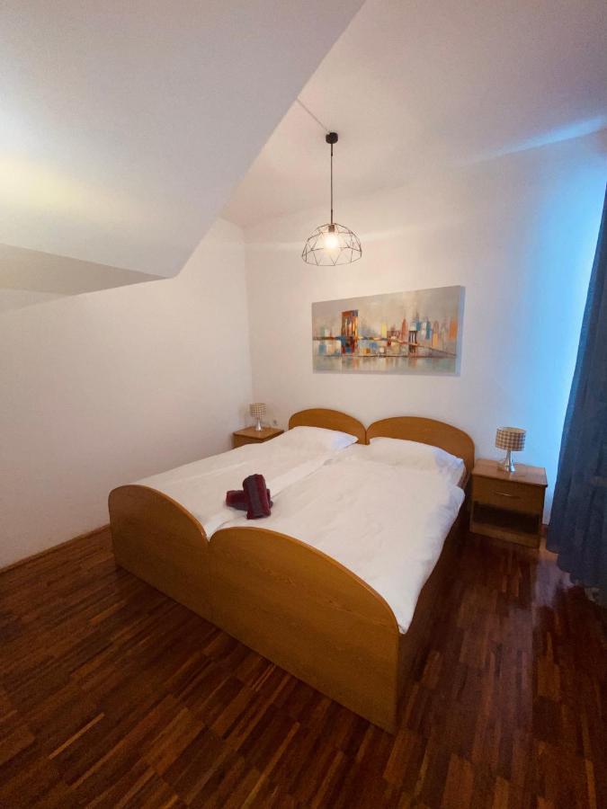 באסקה וודה Apartment Andrea מראה חיצוני תמונה