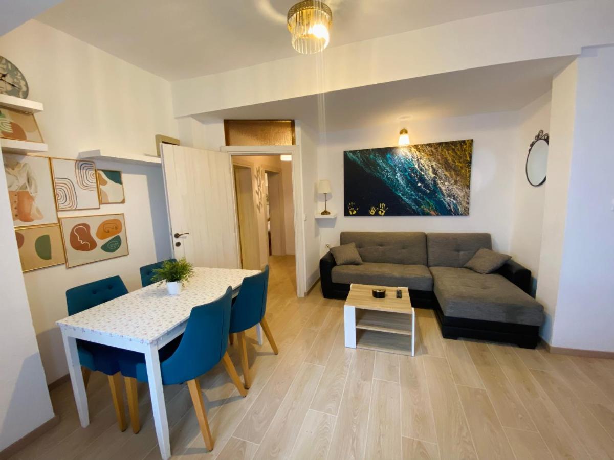 באסקה וודה Apartment Andrea מראה חיצוני תמונה