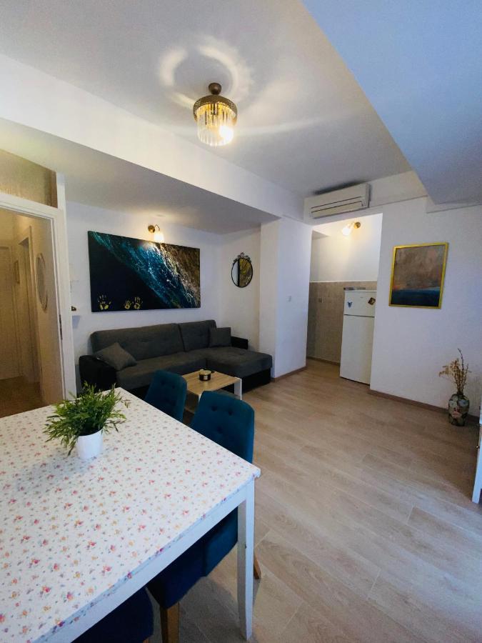 באסקה וודה Apartment Andrea מראה חיצוני תמונה