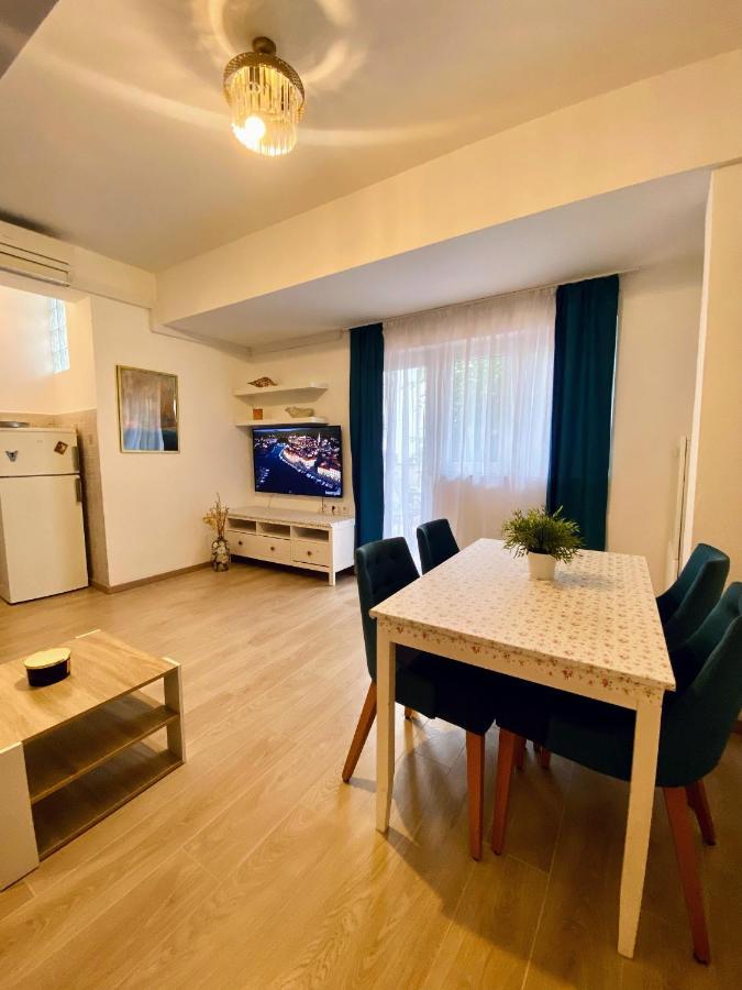 באסקה וודה Apartment Andrea מראה חיצוני תמונה