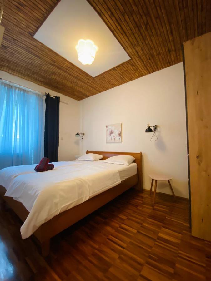 באסקה וודה Apartment Andrea מראה חיצוני תמונה