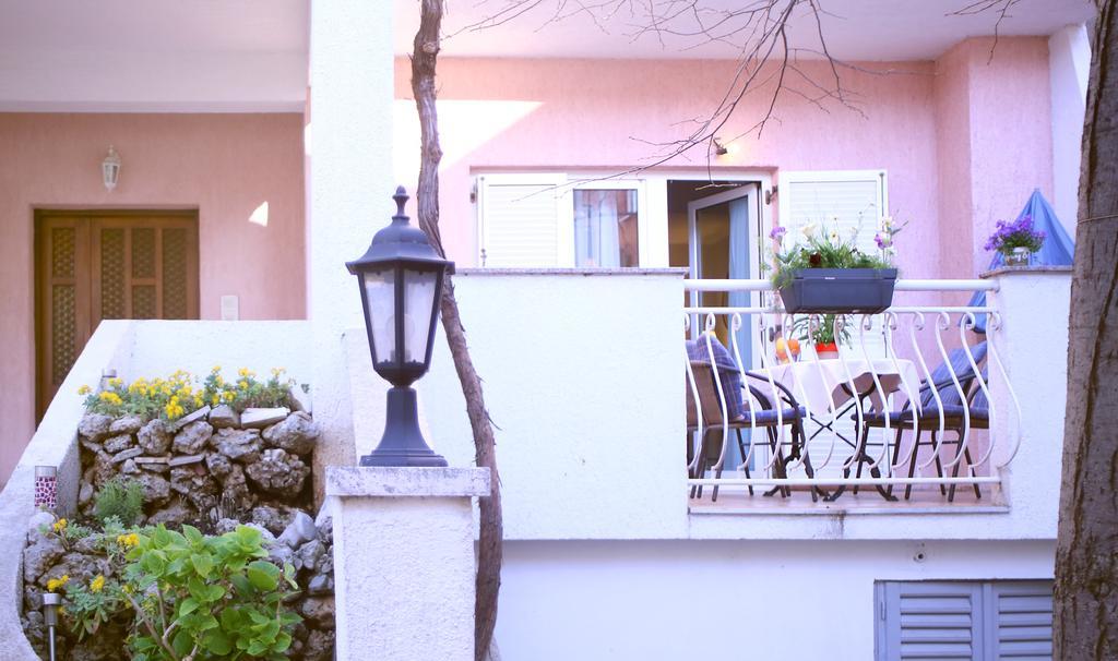 באסקה וודה Apartment Andrea מראה חיצוני תמונה