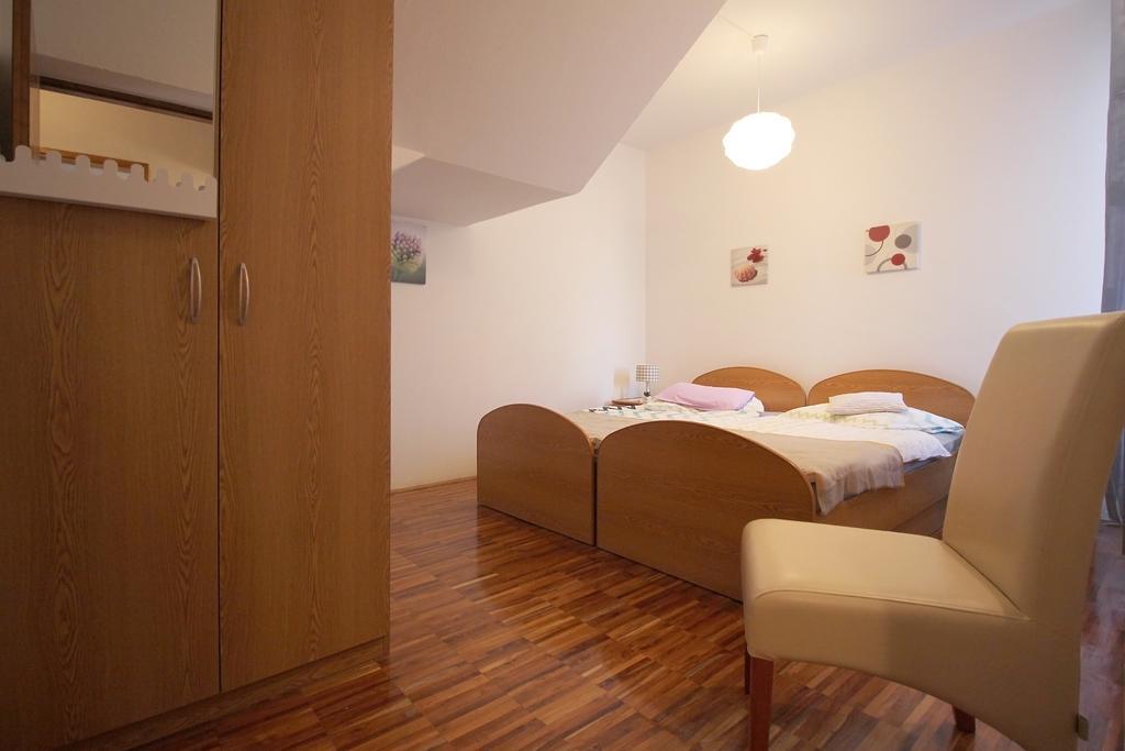 באסקה וודה Apartment Andrea מראה חיצוני תמונה