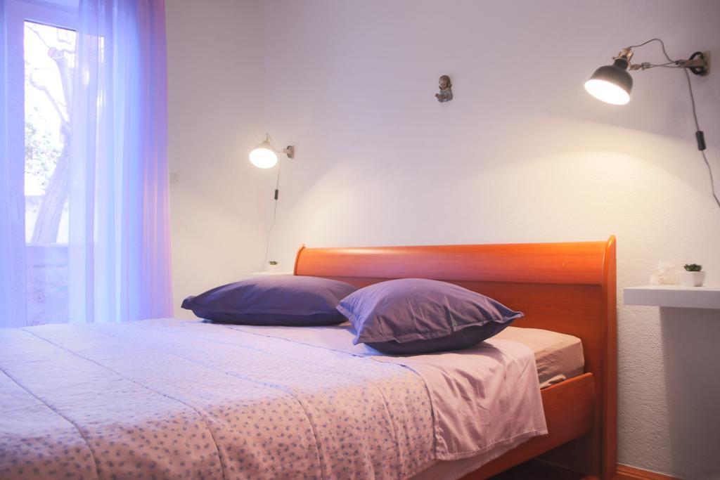 באסקה וודה Apartment Andrea מראה חיצוני תמונה