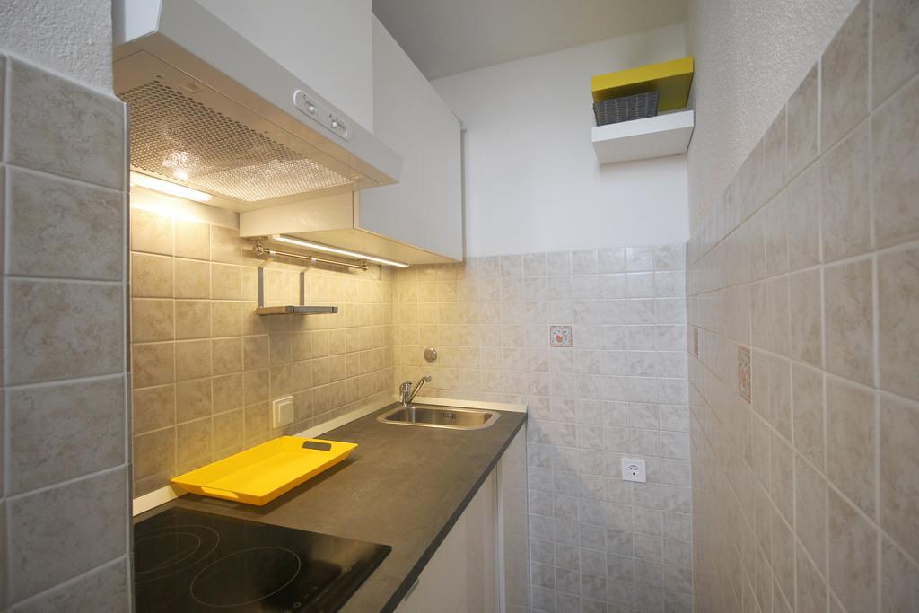 באסקה וודה Apartment Andrea מראה חיצוני תמונה