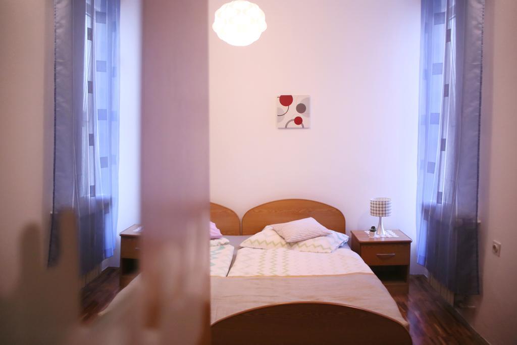 באסקה וודה Apartment Andrea מראה חיצוני תמונה
