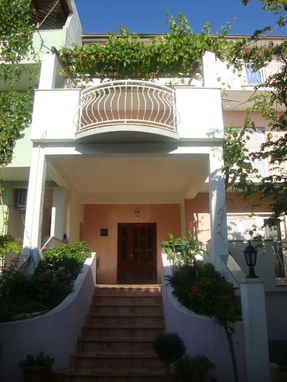 באסקה וודה Apartment Andrea מראה חיצוני תמונה
